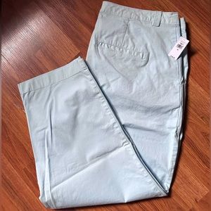 Gap Straight Up Khaki with Washwell